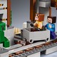 LEGO® Minecraft™ 21155 - A Creeper™ barlang