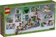 LEGO® Minecraft™ 21155 - A Creeper™ barlang
