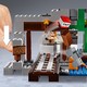 LEGO® Minecraft™ 21155 - A Creeper™ barlang