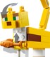 LEGO® Minecraft™ 21156 - BigFig Creeper™ és Ocelot