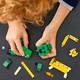 LEGO® Minecraft™ 21156 - BigFig Creeper™ és Ocelot