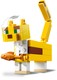 LEGO® Minecraft™ 21156 - BigFig Creeper™ és Ocelot