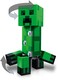 LEGO® Minecraft™ 21156 - BigFig Creeper™ és Ocelot