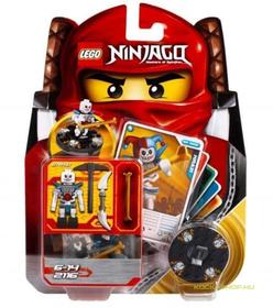Ninjago Krazi spinner