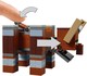 LEGO® Minecraft™ 21160 - A falusi rajtaütés