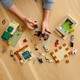 LEGO® Minecraft™ 21160 - A falusi rajtaütés