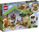 LEGO® Minecraft™ 21160 - A falusi rajtaütés