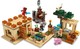 LEGO® Minecraft™ 21160 - A falusi rajtaütés