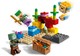 LEGO® Minecraft™ 21164 - A korallzátony