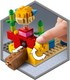 LEGO® Minecraft™ 21164 - A korallzátony