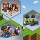 LEGO® Minecraft™ 21164 - A korallzátony