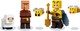 LEGO® Minecraft™ 21165 - A méhfarm