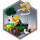 LEGO® Minecraft™ 21165 - A méhfarm