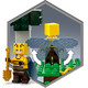LEGO® Minecraft™ 21165 - A méhfarm