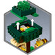 LEGO® Minecraft™ 21165 - A méhfarm