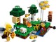 LEGO® Minecraft™ 21165 - A méhfarm