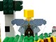 LEGO® Minecraft™ 21165 - A méhfarm