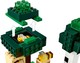 LEGO® Minecraft™ 21165 - A méhfarm