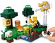 LEGO® Minecraft™ 21165 - A méhfarm