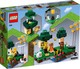 LEGO® Minecraft™ 21165 - A méhfarm
