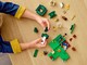 LEGO® Minecraft™ 21165 - A méhfarm