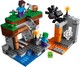 LEGO® Minecraft™ 21166 - Az „elhagyatott“ bánya