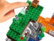 LEGO® Minecraft™ 21166 - Az „elhagyatott“ bánya