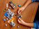 LEGO® Minecraft™ 21166 - Az „elhagyatott“ bánya