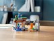 LEGO® Minecraft™ 21166 - Az „elhagyatott“ bánya