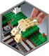 LEGO® Minecraft™ 21169 - Az első kaland