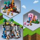 LEGO® Minecraft™ 21169 - Az első kaland