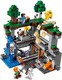 LEGO® Minecraft™ 21169 - Az első kaland