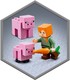 LEGO® Minecraft™ 21170 - A malac háza