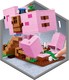 LEGO® Minecraft™ 21170 - A malac háza