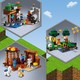 LEGO® Minecraft™ 21170 - A malac háza