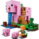 LEGO® Minecraft™ 21170 - A malac háza