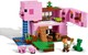 LEGO® Minecraft™ 21170 - A malac háza