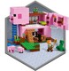 LEGO® Minecraft™ 21170 - A malac háza