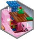 LEGO® Minecraft™ 21170 - A malac háza