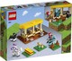 LEGO® Minecraft™ 21171 - Lóistálló