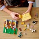 LEGO® Minecraft™ 21171 - Lóistálló