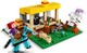 LEGO® Minecraft™ 21171 - Lóistálló