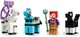 LEGO® Minecraft™ 21171 - Lóistálló