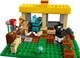 LEGO® Minecraft™ 21171 - Lóistálló