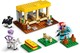 LEGO® Minecraft™ 21171 - Lóistálló