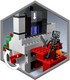 LEGO® Minecraft™ 21172 - A romos portál