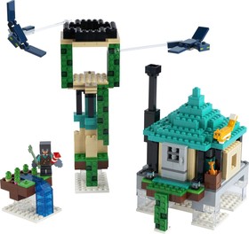 LEGO® Minecraft™ 21173 - Az égi torony