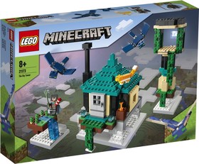 LEGO® Minecraft™ 21173 - Az égi torony