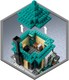 LEGO® Minecraft™ 21173 - Az égi torony