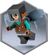 LEGO® Minecraft™ 21173 - Az égi torony